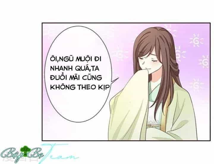 Cửu Khuyết Phong Hoa - Chương 2 - ảnh 29