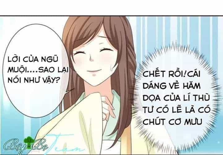Cửu Khuyết Phong Hoa - Chương 2 - ảnh 33