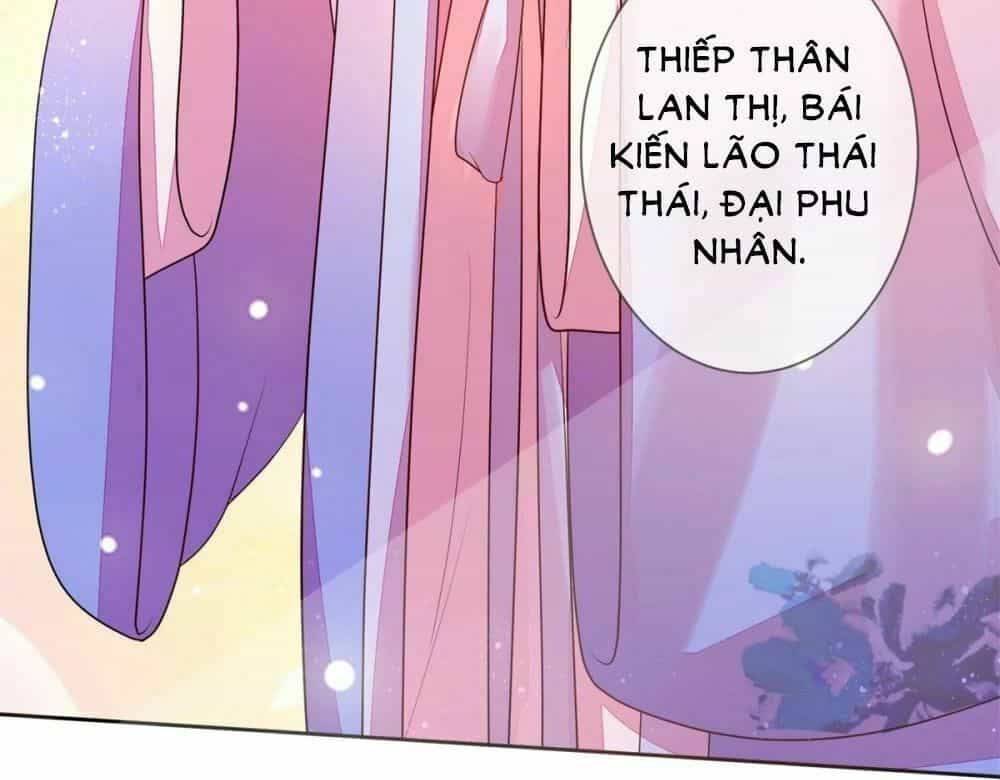 Cửu Khuyết Phong Hoa - Chương 23 - ảnh 19