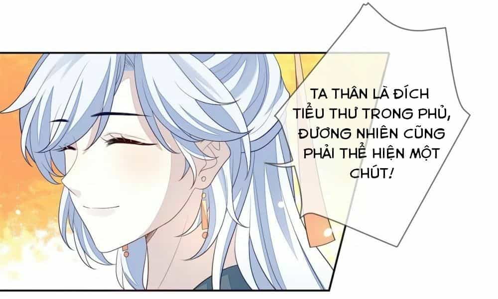 Cửu Khuyết Phong Hoa - Chương 23 - ảnh 32