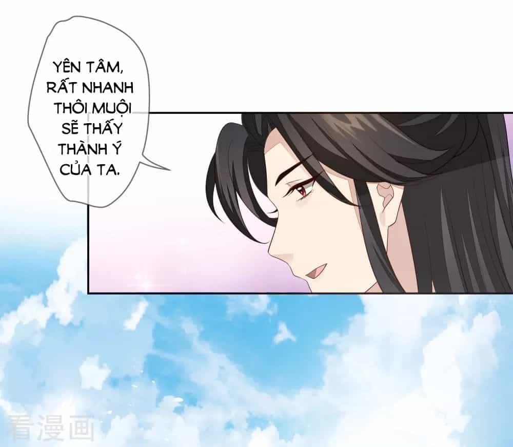 Cửu Khuyết Phong Hoa - Chương 31 - ảnh 16