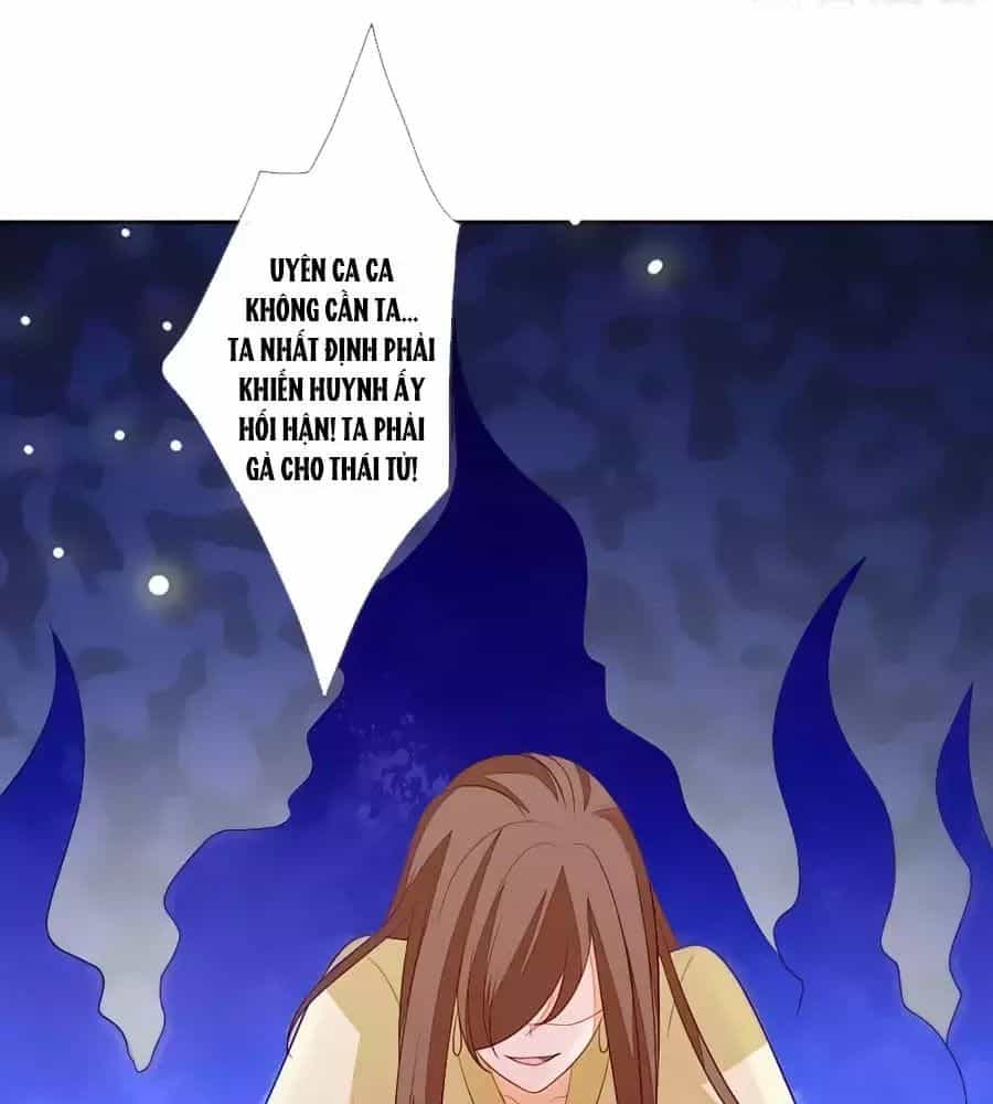 Cửu Khuyết Phong Hoa - Chương 35 - ảnh 39