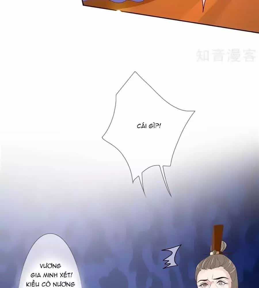 Cửu Khuyết Phong Hoa - Chương 36 - ảnh 40