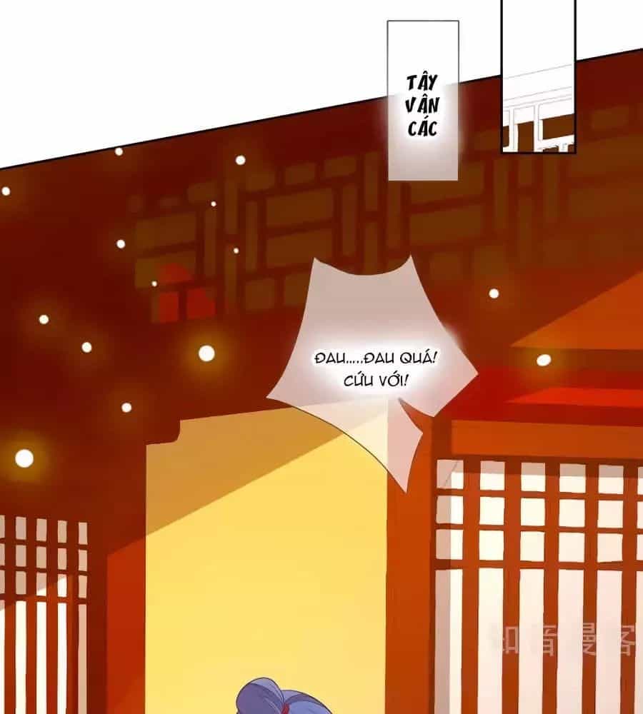 Cửu Khuyết Phong Hoa - Chương 36 - ảnh 43