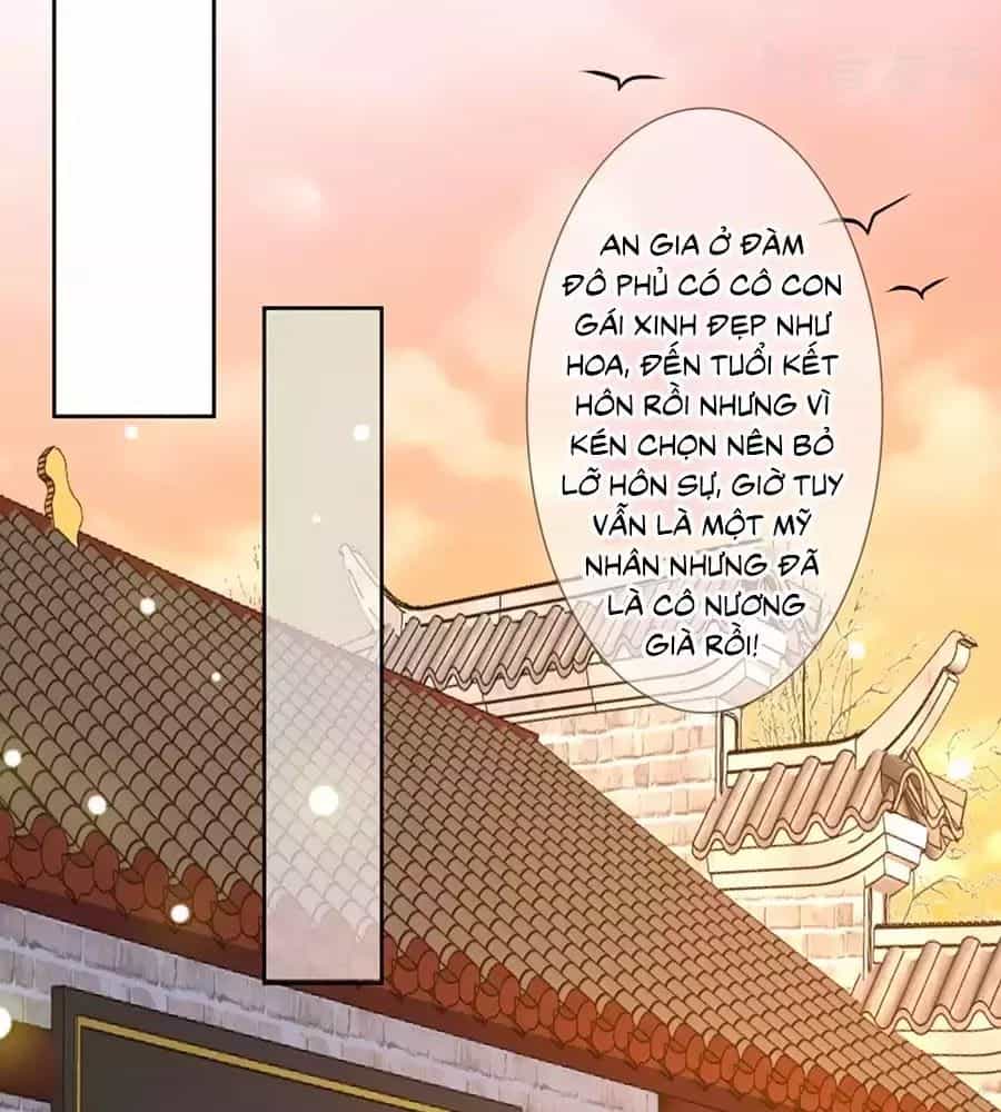 Cửu Khuyết Phong Hoa - Chương 39 - ảnh 13