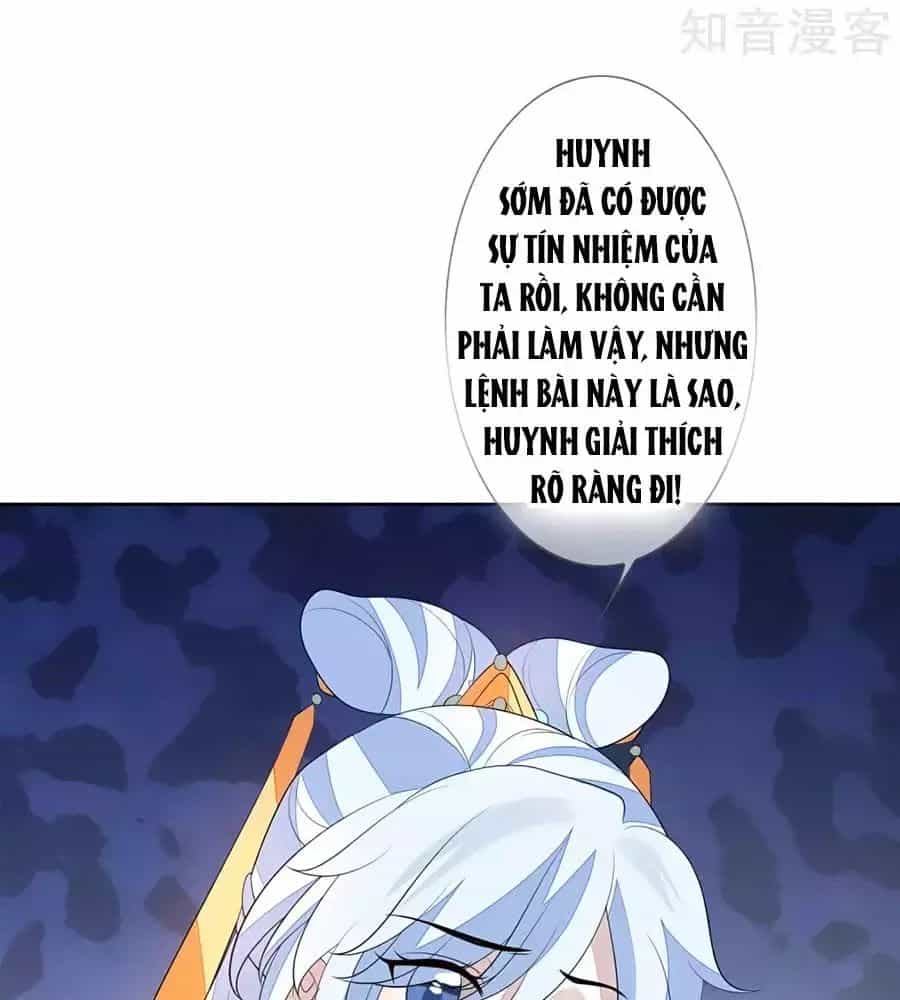 Cửu Khuyết Phong Hoa - Chương 40 - ảnh 30