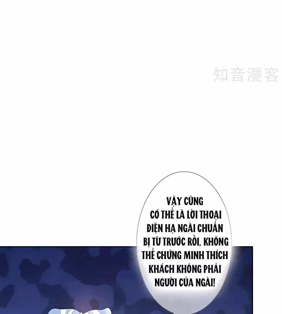 Cửu Khuyết Phong Hoa - Chương 40 - ảnh 42