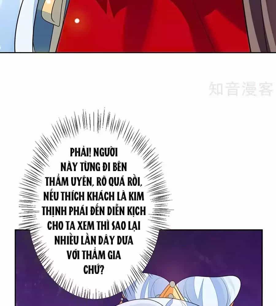 Cửu Khuyết Phong Hoa - Chương 40 - ảnh 64