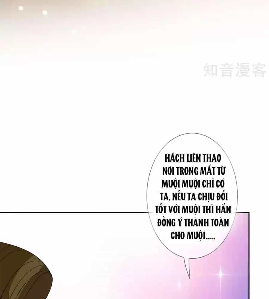 Cửu Khuyết Phong Hoa - Chương 41 - ảnh 18