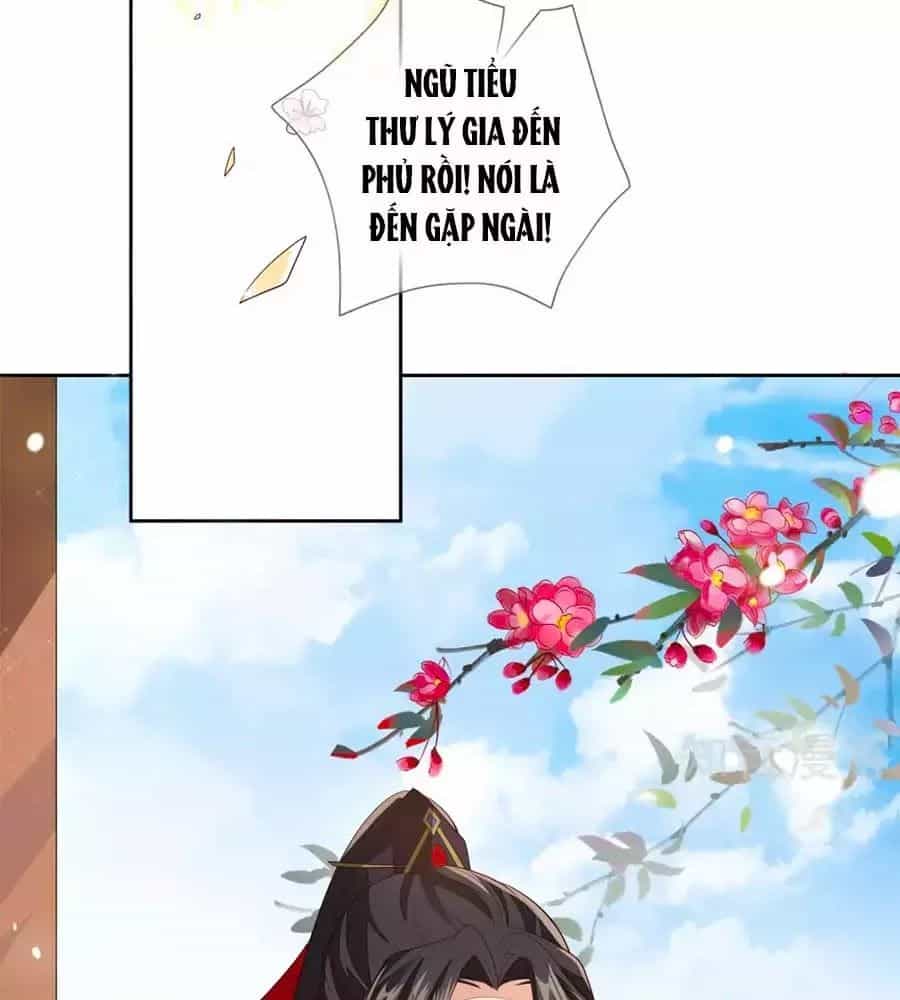 Cửu Khuyết Phong Hoa - Chương 41 - ảnh 24