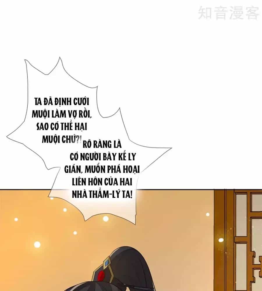 Cửu Khuyết Phong Hoa - Chương 41 - ảnh 41