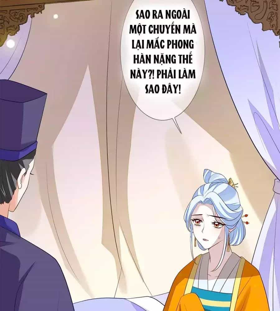 Cửu Khuyết Phong Hoa - Chương 41 - ảnh 68