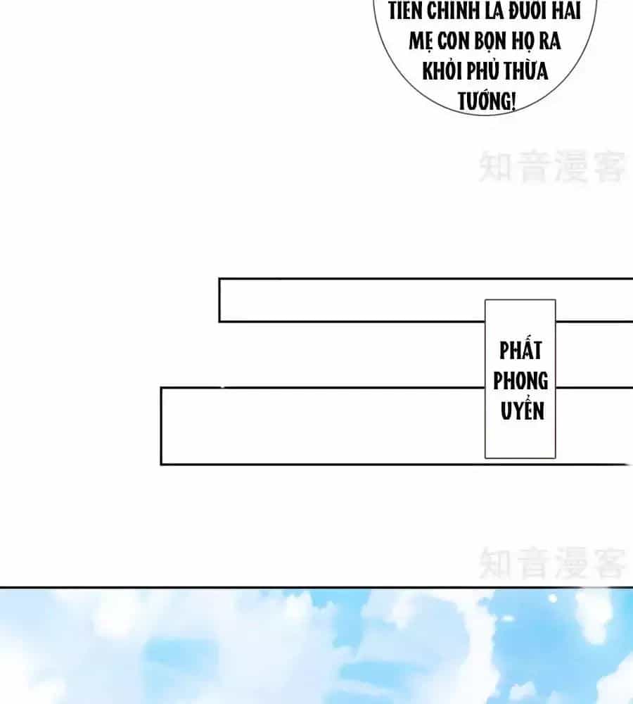 Cửu Khuyết Phong Hoa - Chương 43 - ảnh 42