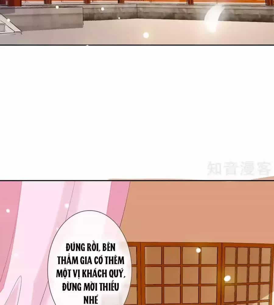 Cửu Khuyết Phong Hoa - Chương 43 - ảnh 44