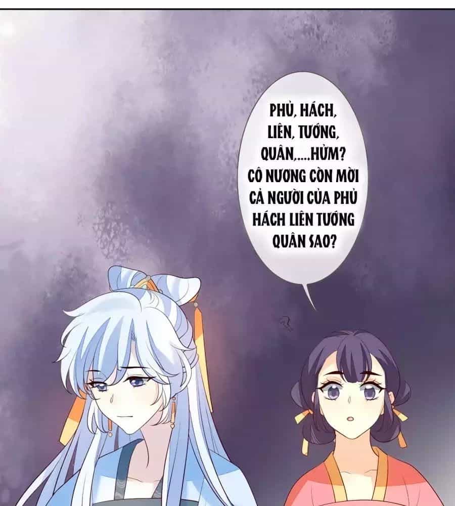 Cửu Khuyết Phong Hoa - Chương 43 - ảnh 70