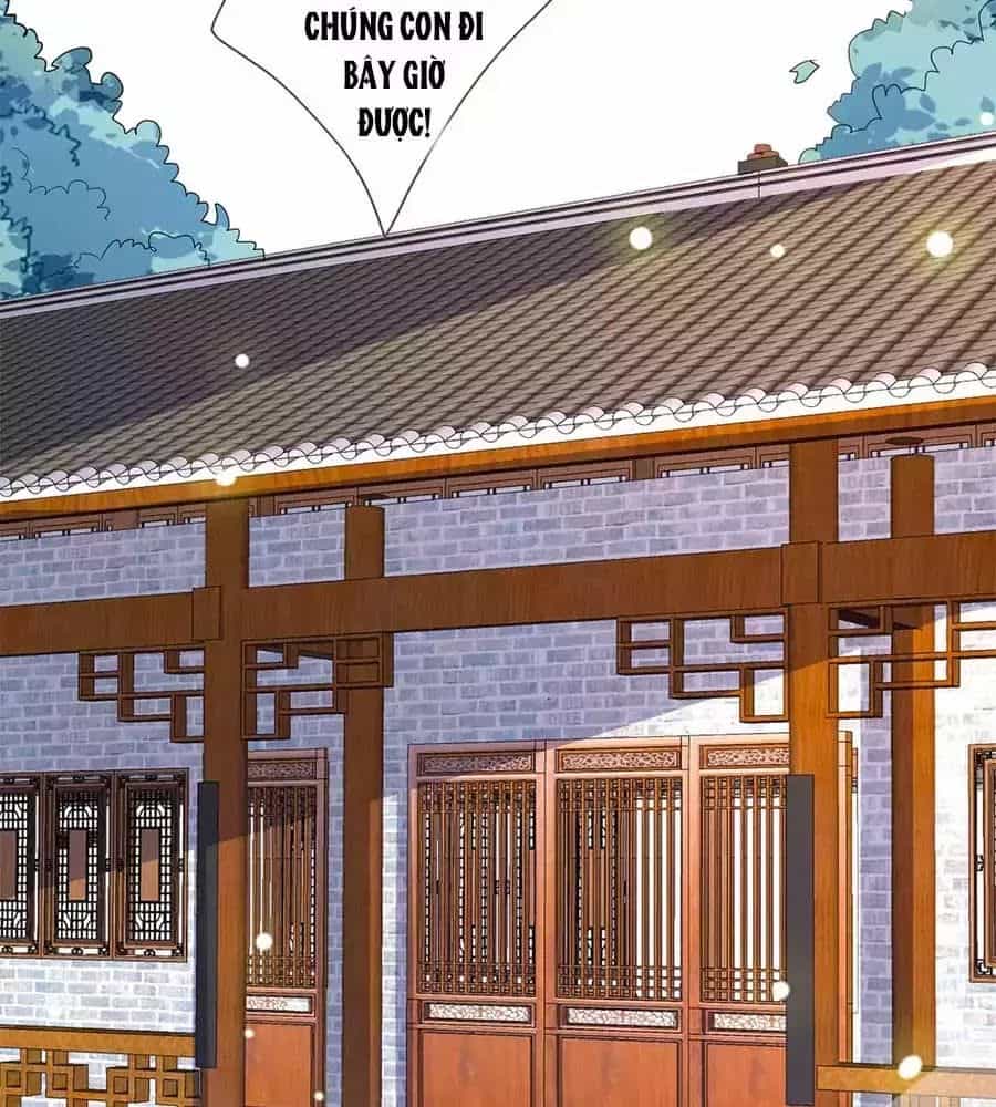 Cửu Khuyết Phong Hoa - Chương 45 - ảnh 23