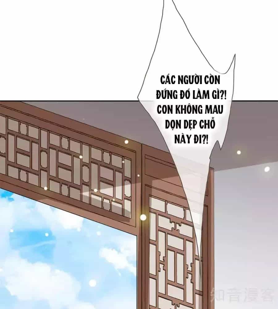Cửu Khuyết Phong Hoa - Chương 45 - ảnh 35