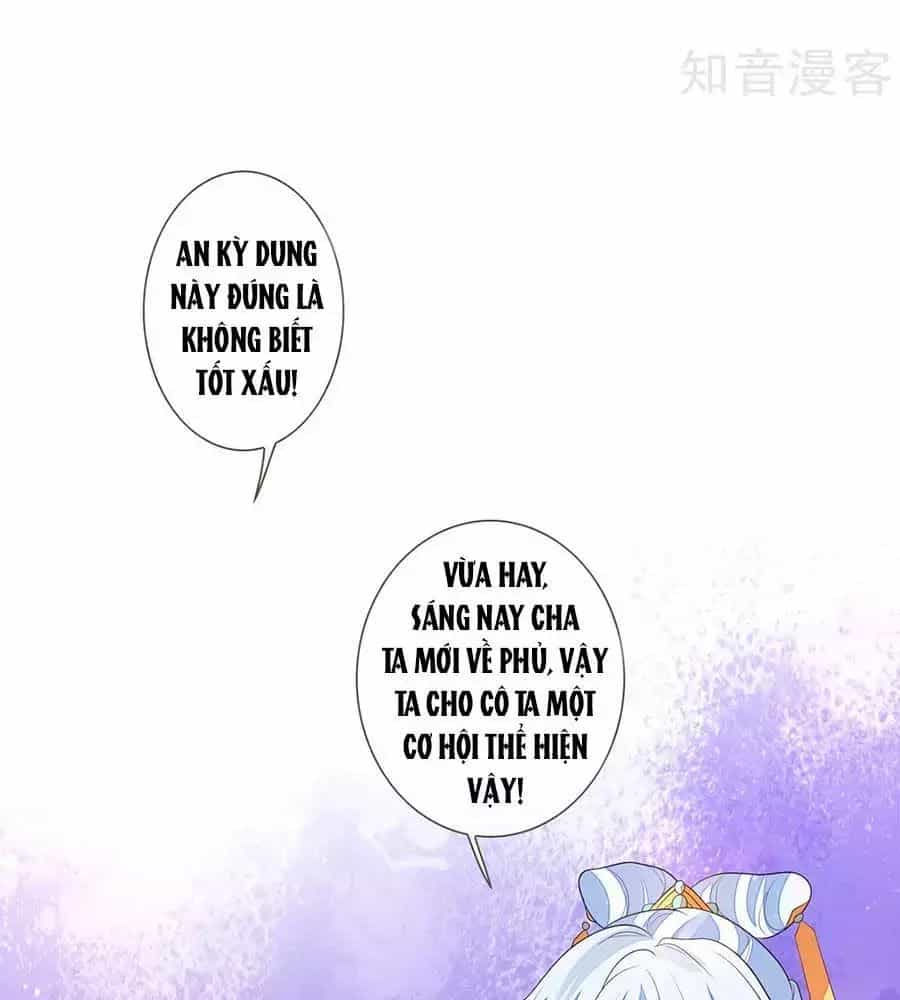 Cửu Khuyết Phong Hoa - Chương 45 - ảnh 79