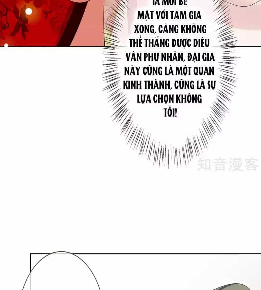 Cửu Khuyết Phong Hoa - Chương 47 - ảnh 62