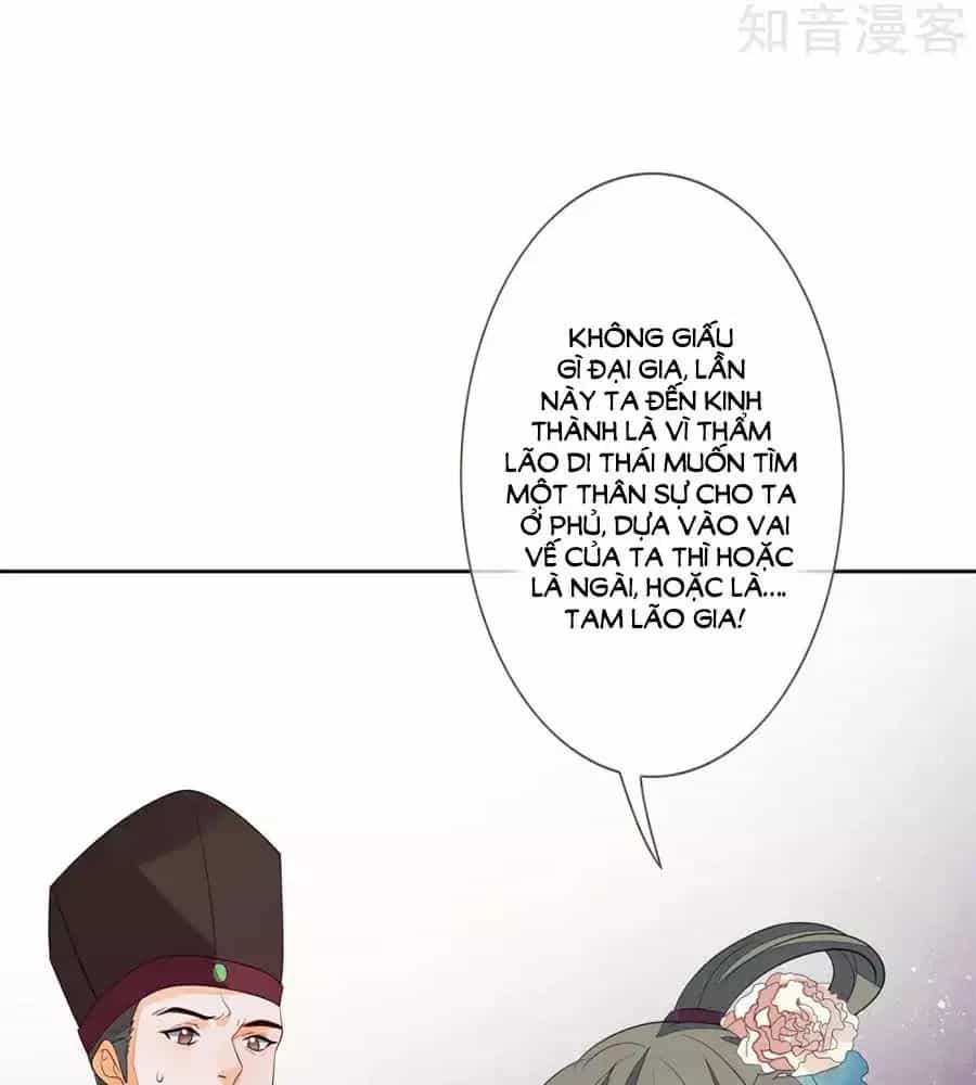 Cửu Khuyết Phong Hoa - Chương 48 - ảnh 53