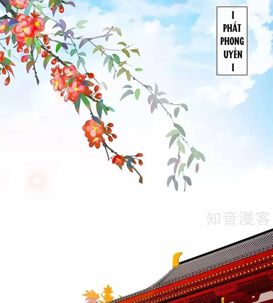 Cửu Khuyết Phong Hoa - Chương 48 - ảnh 59