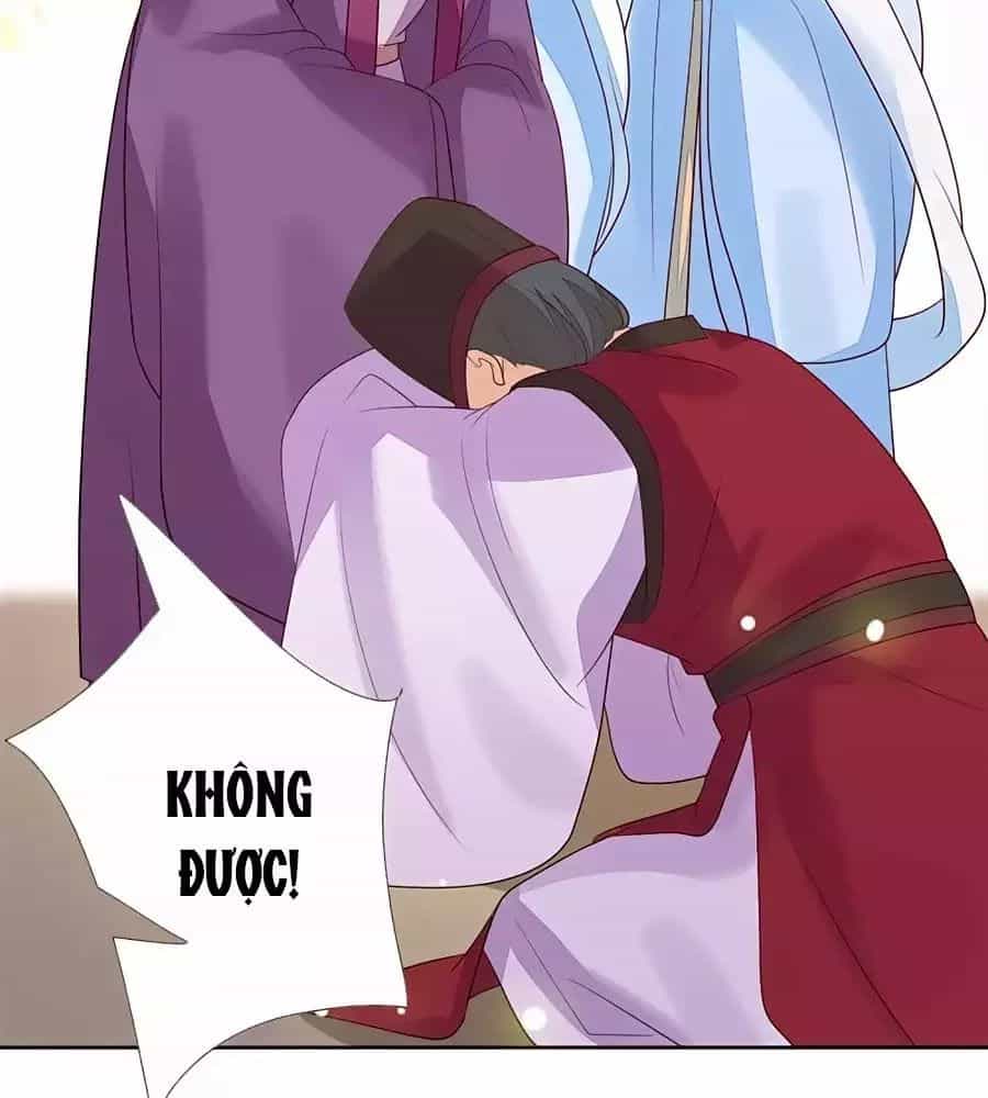 Cửu Khuyết Phong Hoa - Chương 49 - ảnh 17