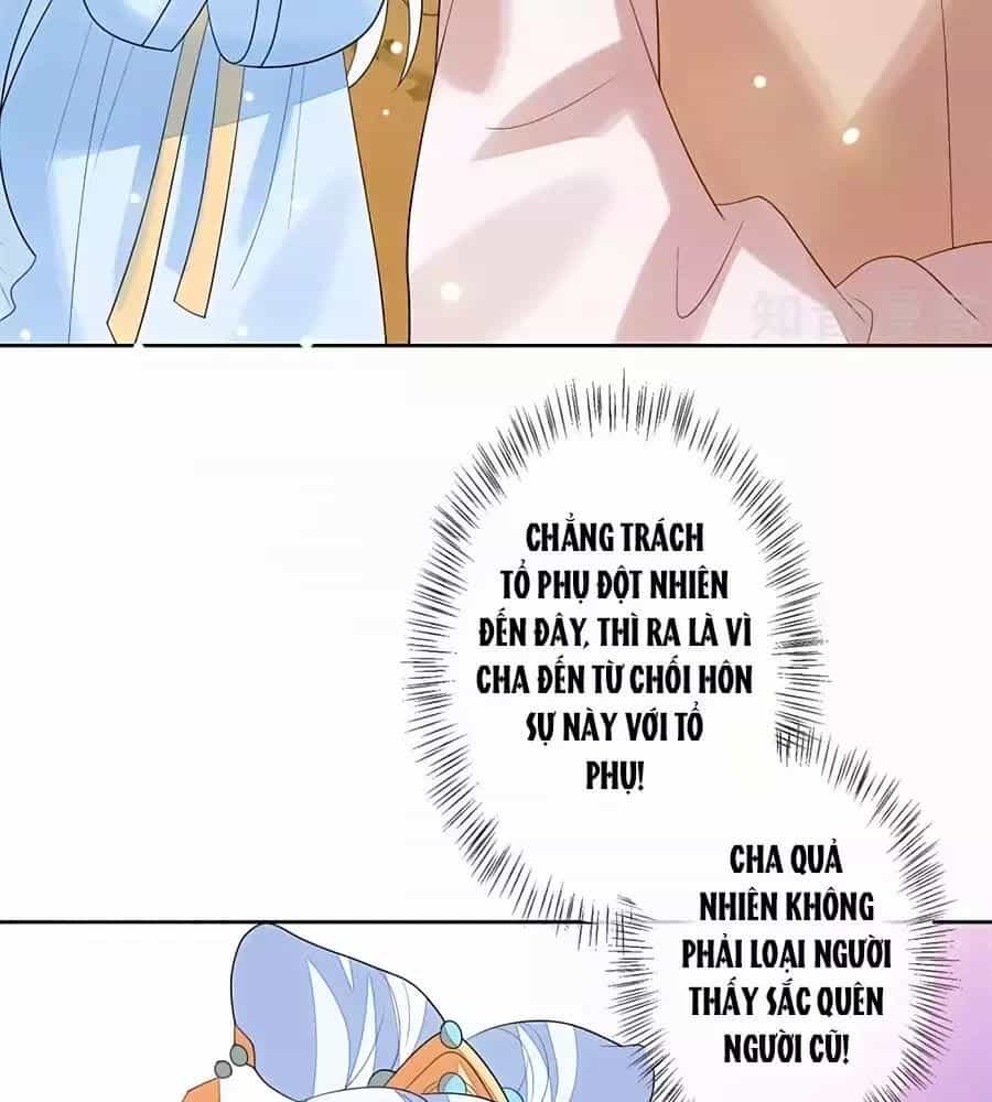 Cửu Khuyết Phong Hoa - Chương 49 - ảnh 43
