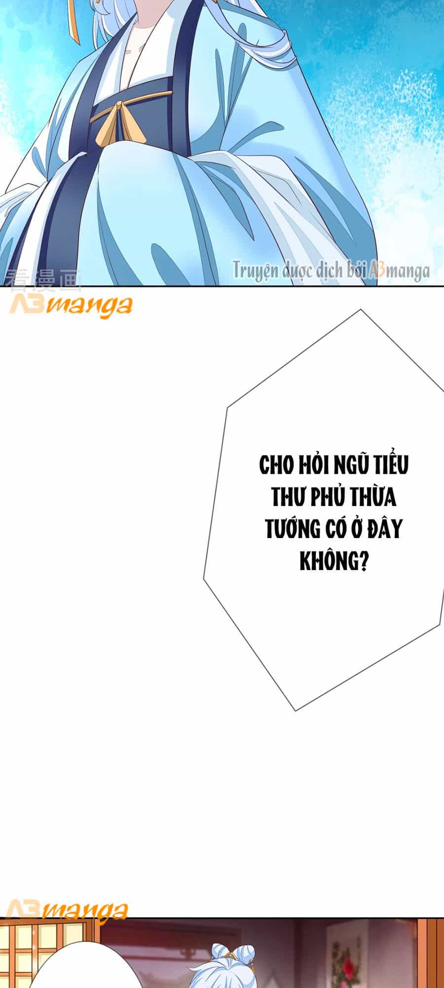 Cửu Khuyết Phong Hoa - Chương 5 - ảnh 17