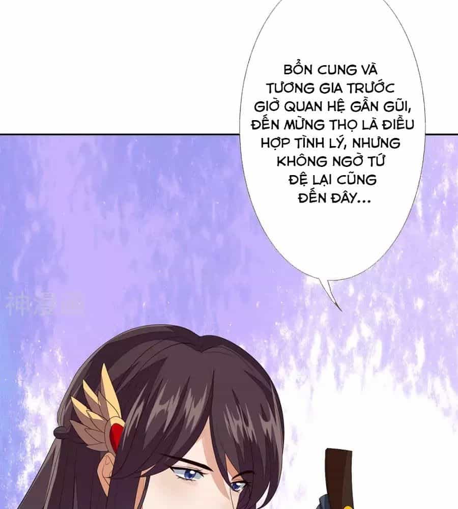 Cửu Khuyết Phong Hoa - Chương 50 - ảnh 21