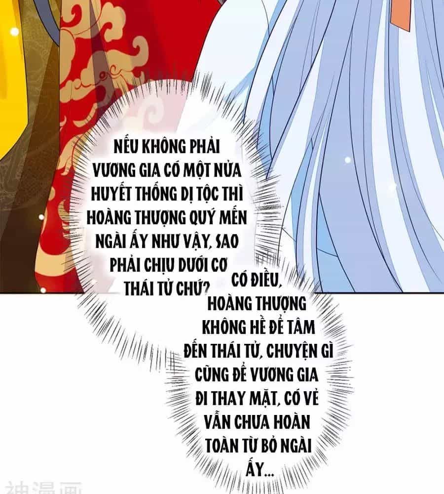 Cửu Khuyết Phong Hoa - Chương 50 - ảnh 25
