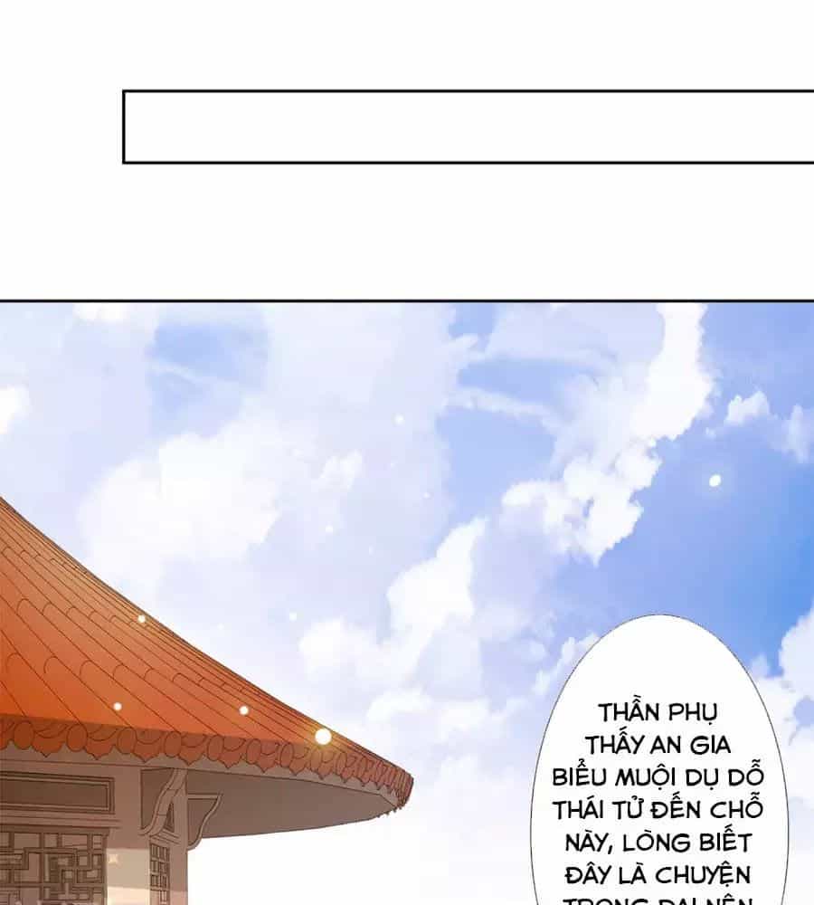 Cửu Khuyết Phong Hoa - Chương 50 - ảnh 65