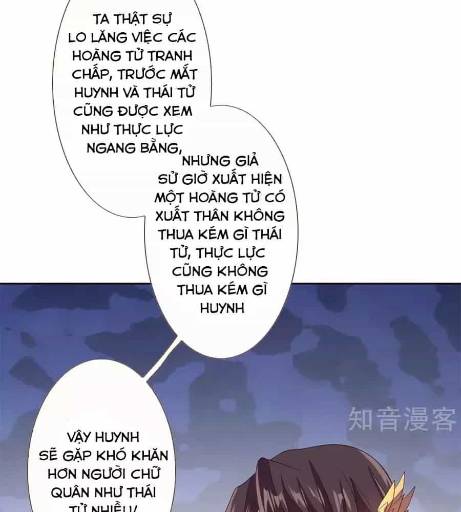 Cửu Khuyết Phong Hoa - Chương 52 - ảnh 71