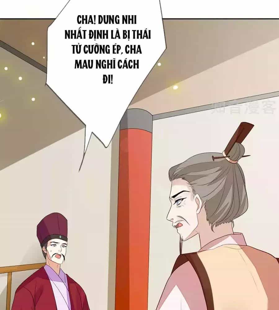 Cửu Khuyết Phong Hoa - Chương 53 - ảnh 34