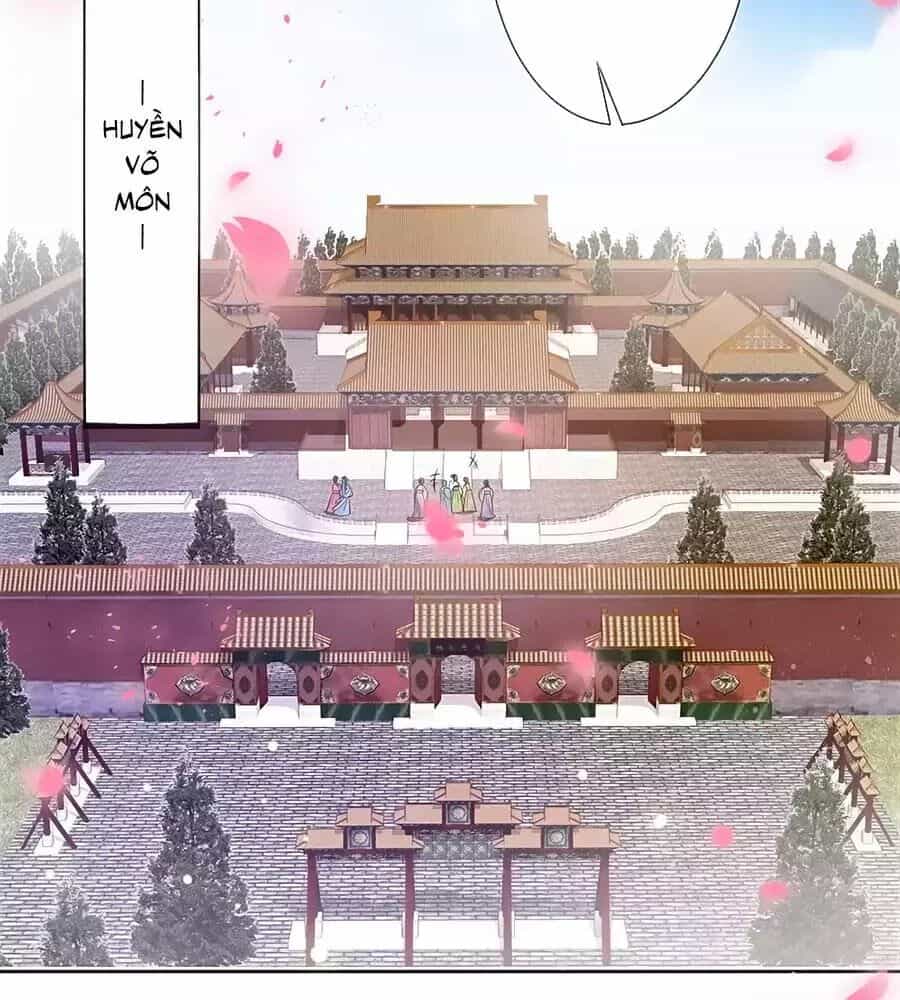 Cửu Khuyết Phong Hoa - Chương 54 - ảnh 2