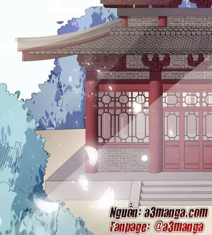 Cửu Khuyết Phong Hoa - Chương 56 - ảnh 3