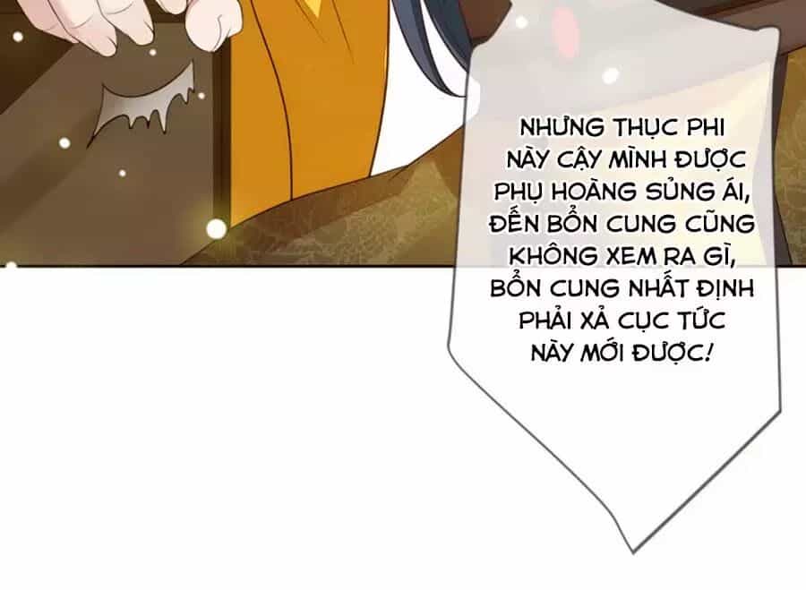 Cửu Khuyết Phong Hoa - Chương 57 - ảnh 3