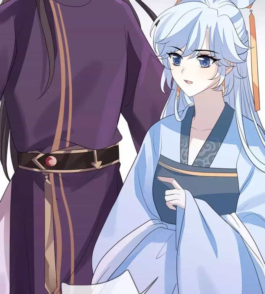 Cửu Khuyết Phong Hoa - Chương 57 - ảnh 52