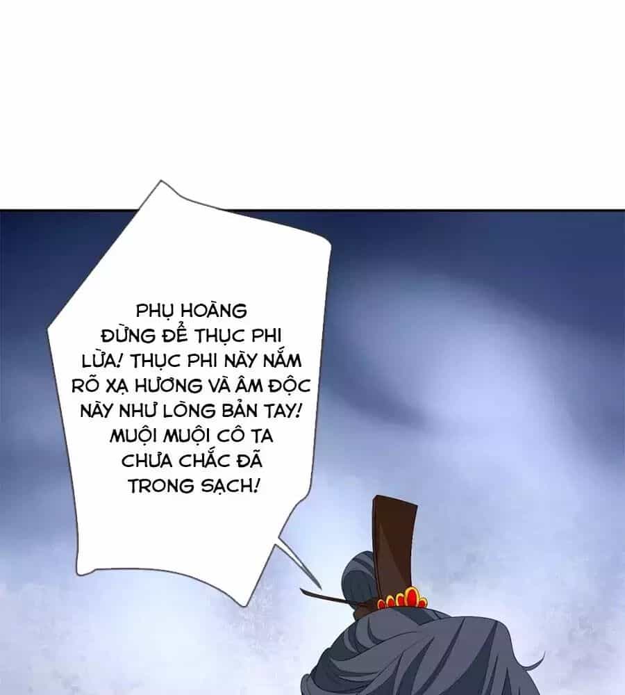 Cửu Khuyết Phong Hoa - Chương 59 - ảnh 21