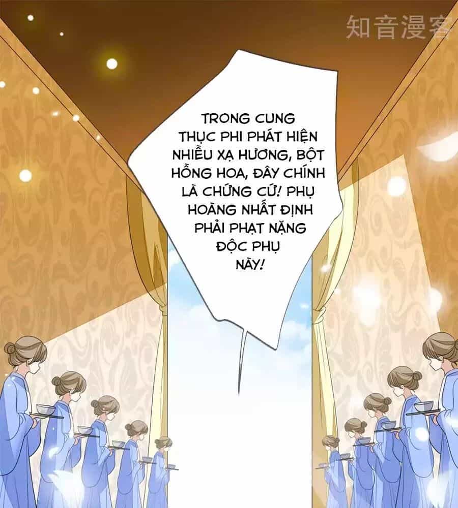 Cửu Khuyết Phong Hoa - Chương 59 - ảnh 28