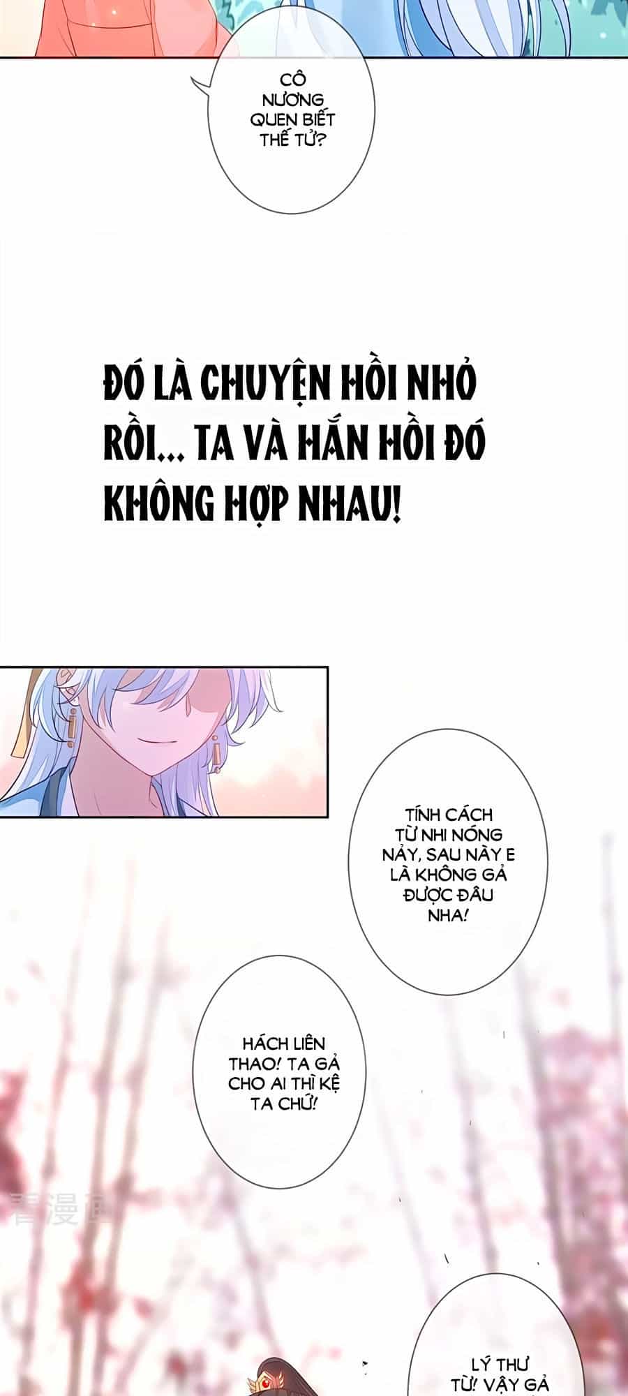 Cửu Khuyết Phong Hoa - Chương 6 - ảnh 17