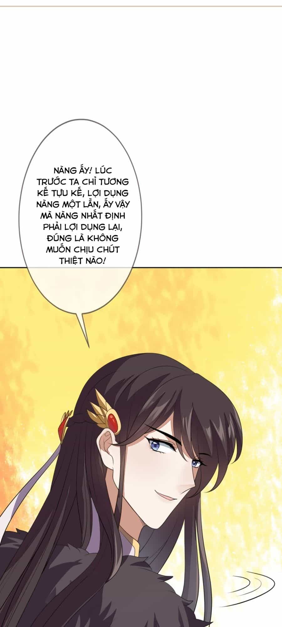 Cửu Khuyết Phong Hoa - Chương 61 - ảnh 45