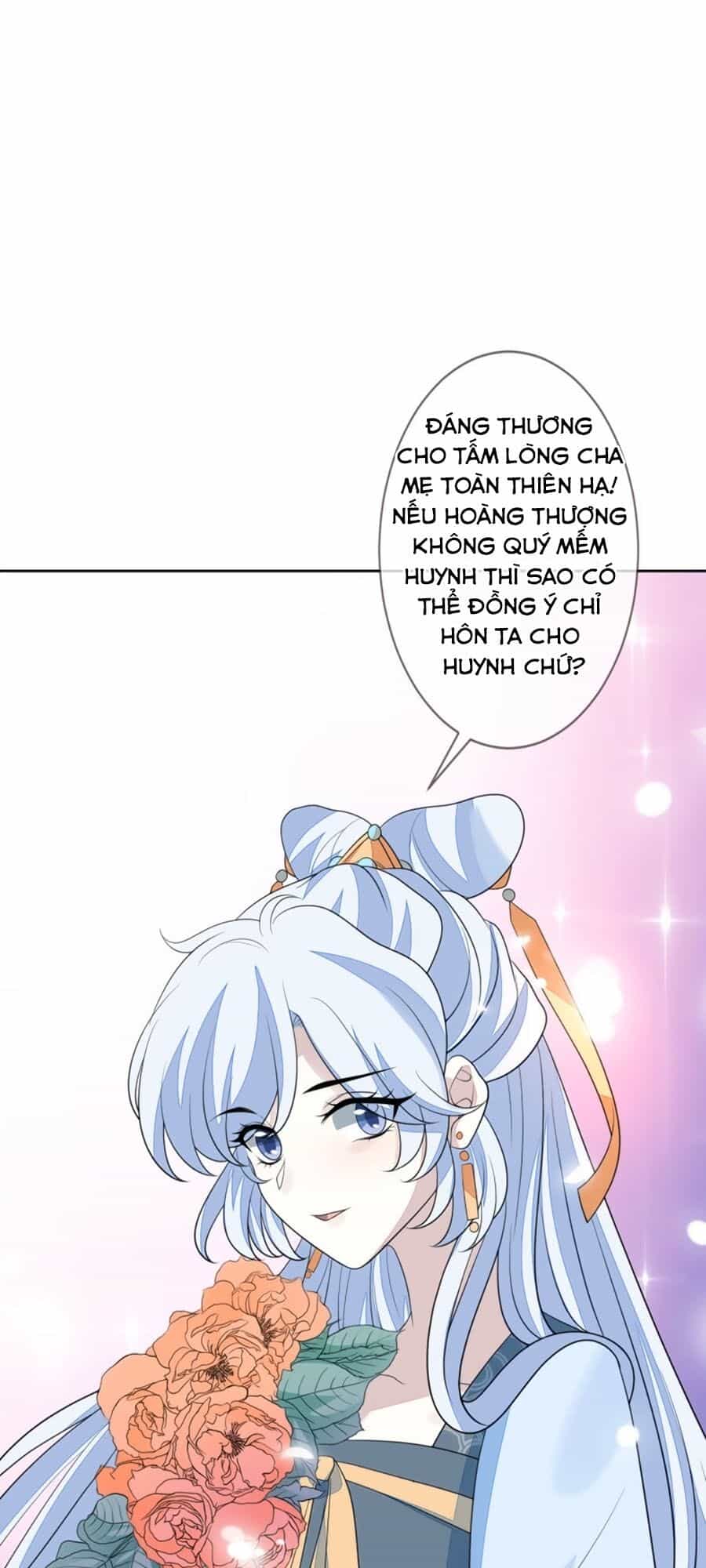 Cửu Khuyết Phong Hoa - Chương 62 - ảnh 18
