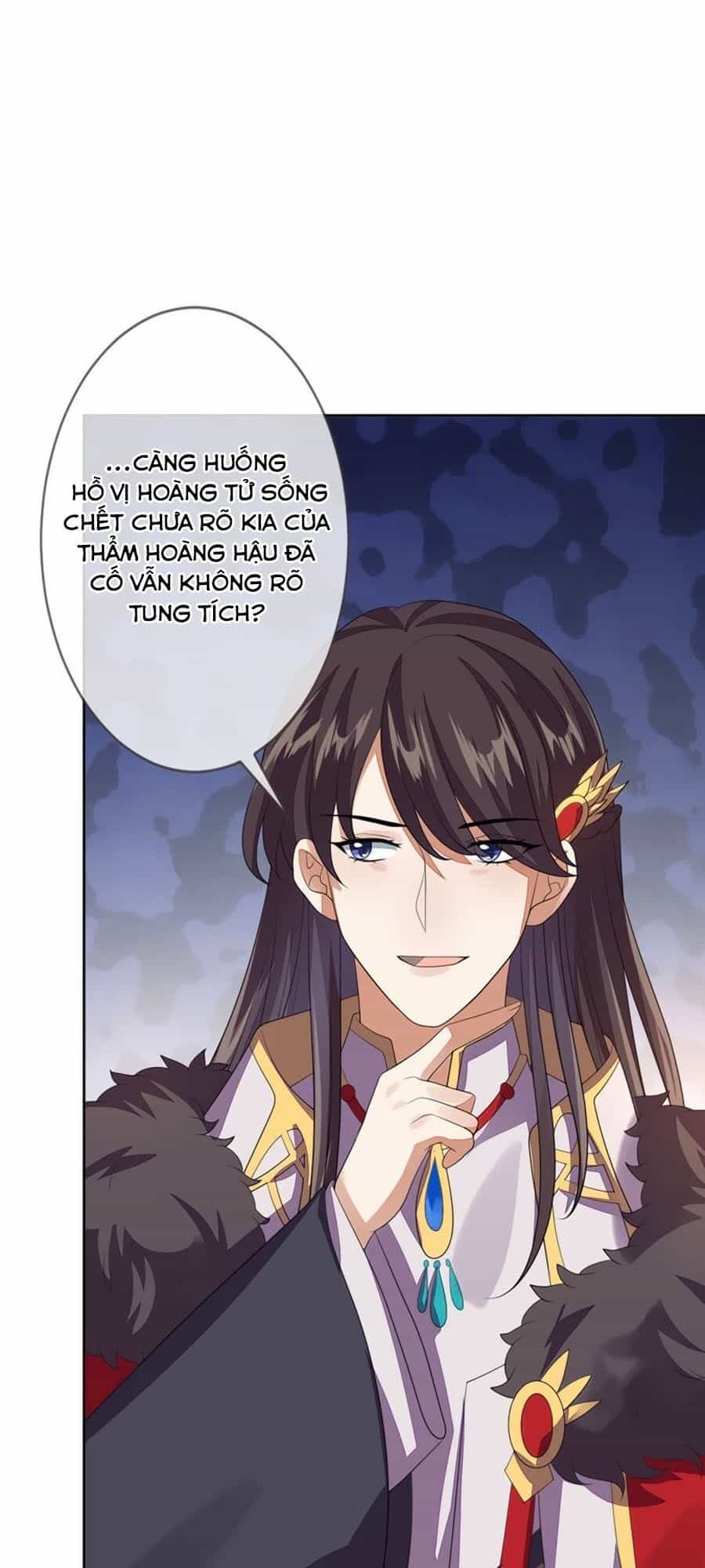 Cửu Khuyết Phong Hoa - Chương 62 - ảnh 39
