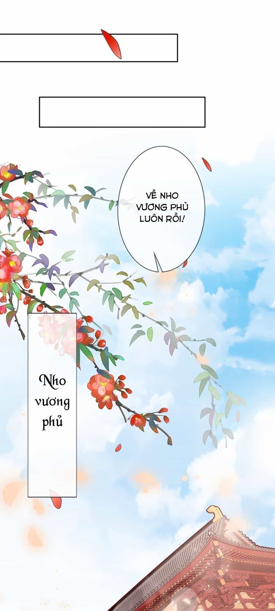 Cửu Khuyết Phong Hoa - Chương 67 - ảnh 14