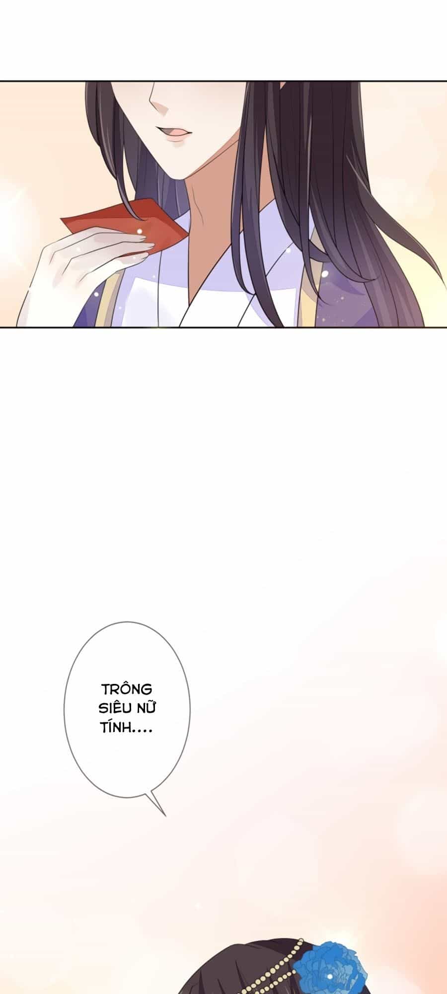 Cửu Khuyết Phong Hoa - Chương 68 - ảnh 24