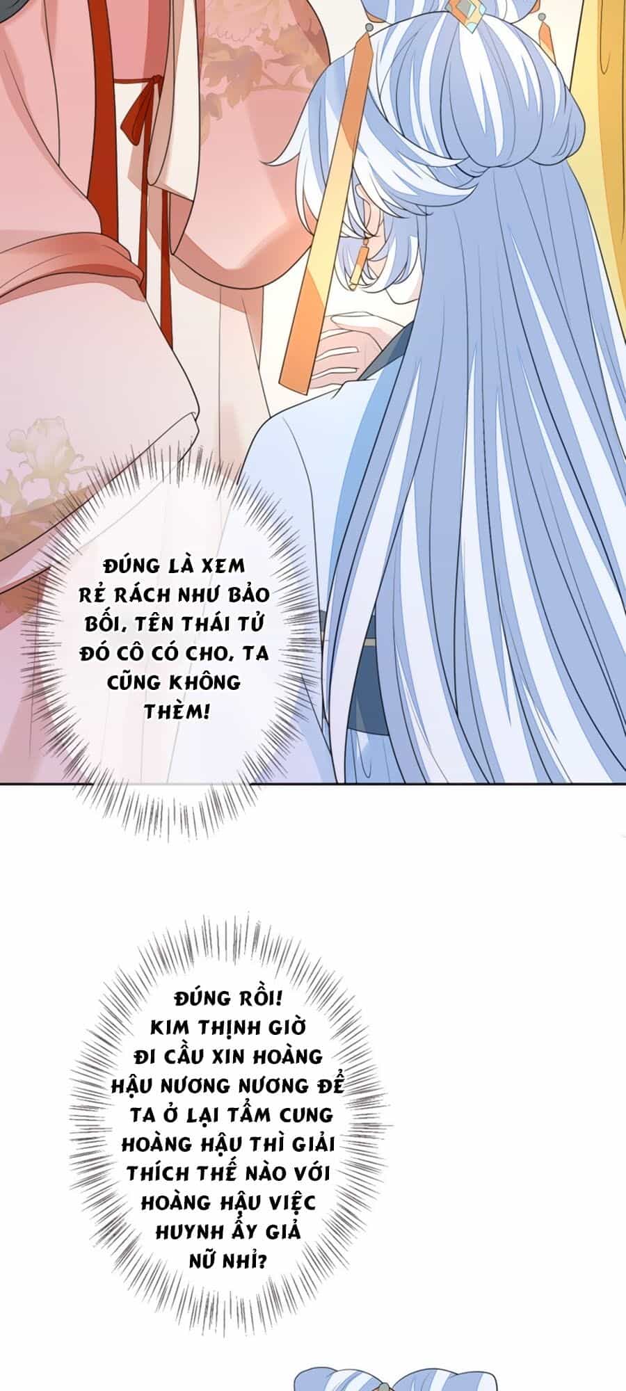 Cửu Khuyết Phong Hoa - Chương 69 - ảnh 43