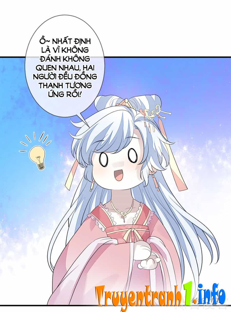 Cửu Khuyết Phong Hoa - Chương 73 - ảnh 39