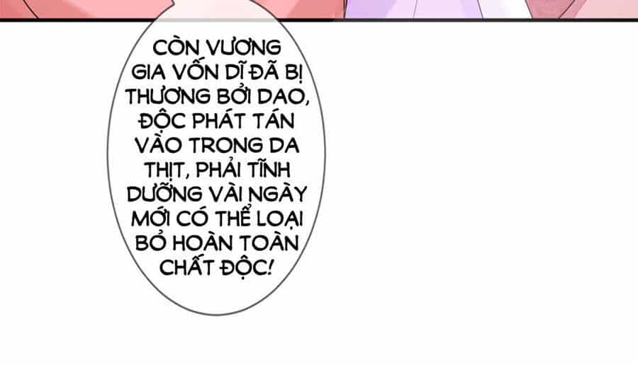 Cửu Khuyết Phong Hoa - Chương 76 - ảnh 20
