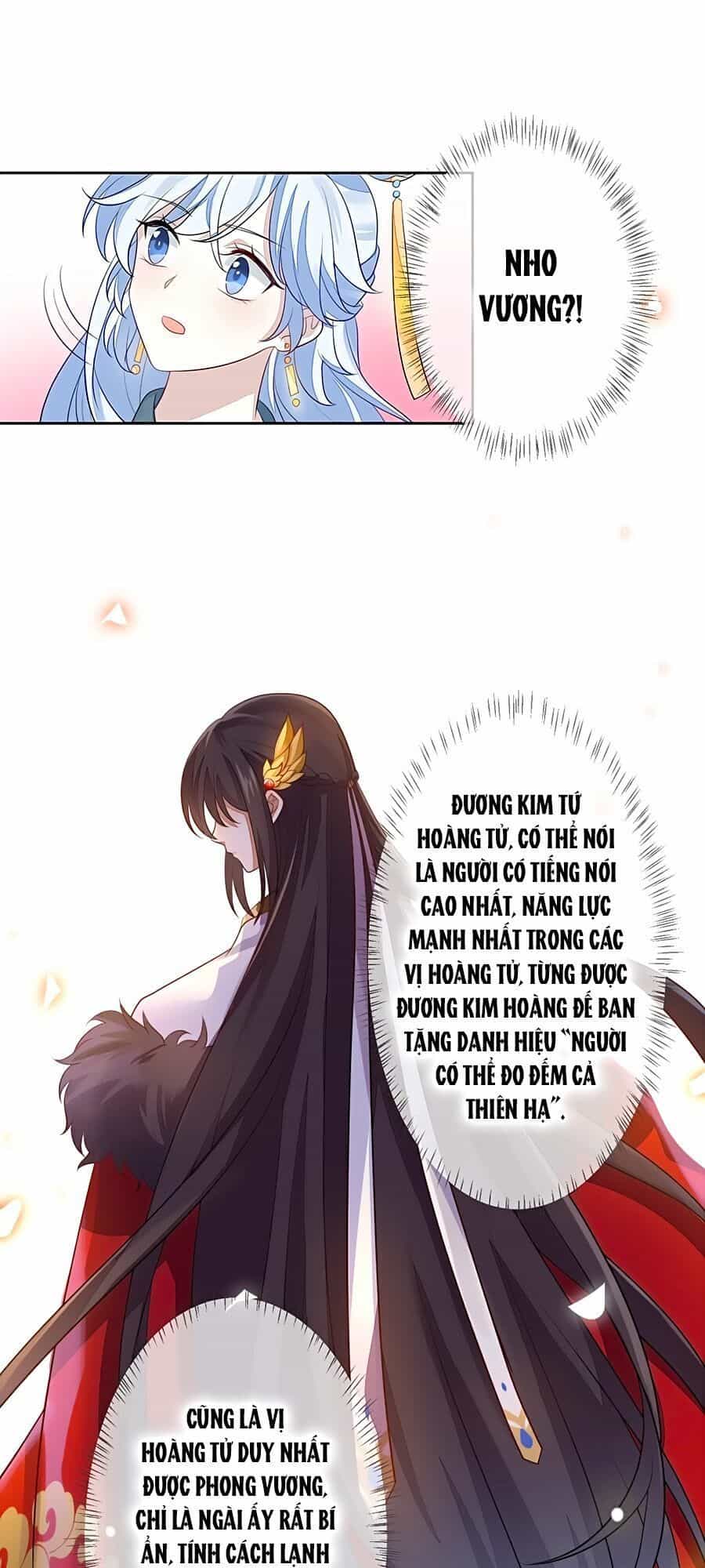 Cửu Khuyết Phong Hoa - Chương 9 - ảnh 24