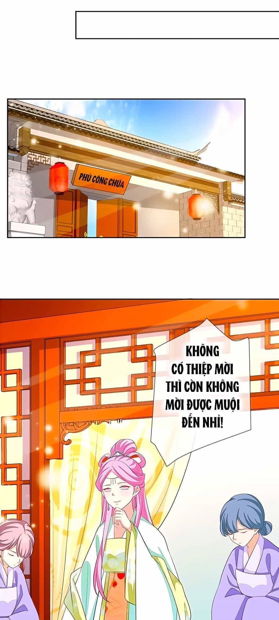 Cửu Khuyết Phong Hoa - Chương 9 - ảnh 4